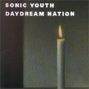 daydream nation bearing