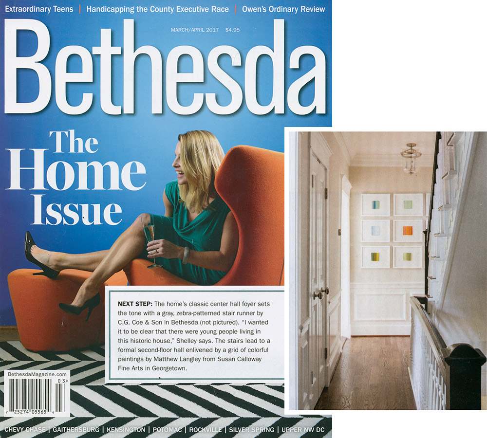bethesda mag